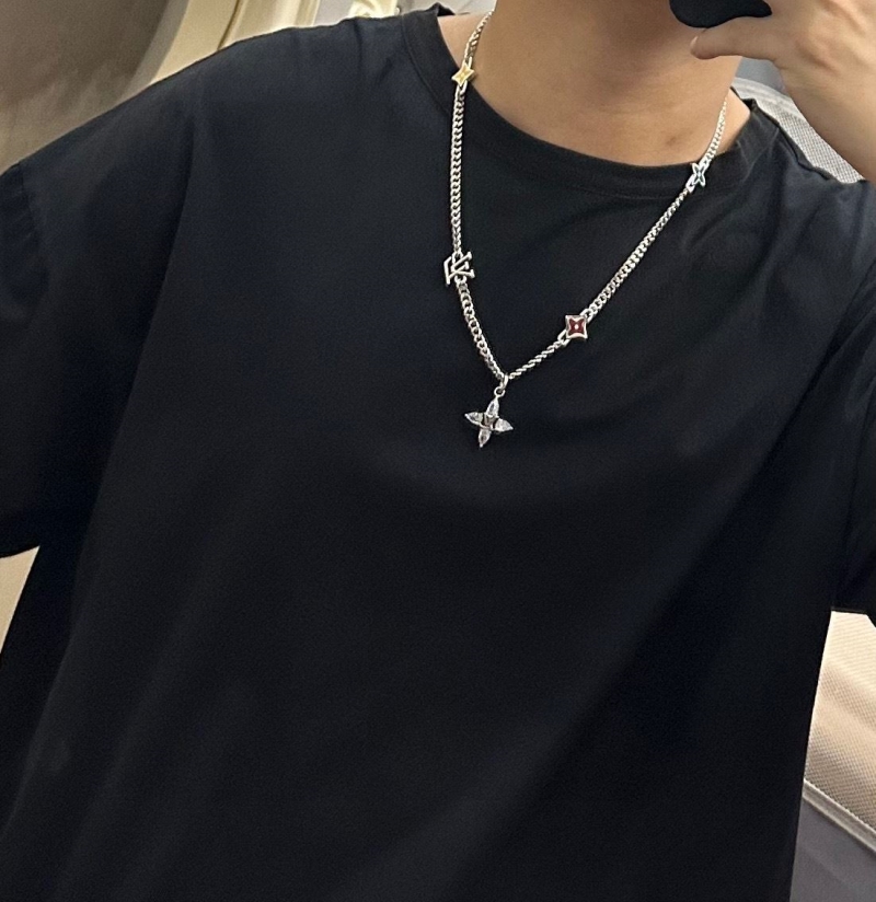 LV Necklaces